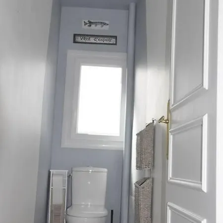 Dom wakacyjny O Rivage, Maison Familiale Bord De Loire