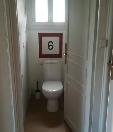 O Rivage, Maison Familiale Bord De Loire * Montjean-sur-Loire