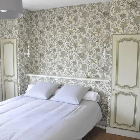 O Rivage, Maison Familiale Bord De Loire *