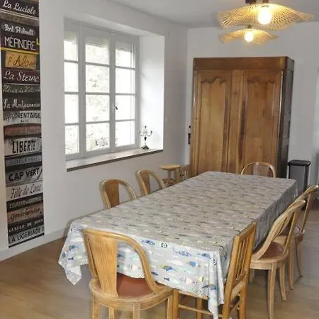 O Rivage, Maison Familiale Bord De Loire