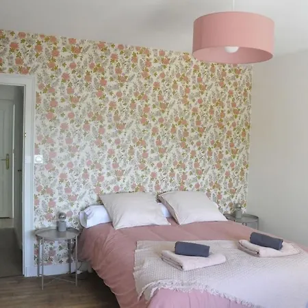 O Rivage, Maison Familiale Bord De Loire Ferienhaus