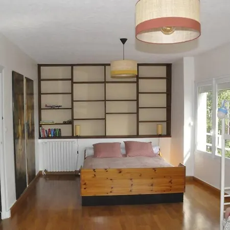 O Rivage, Maison Familiale Bord De Loire Ferienhaus *