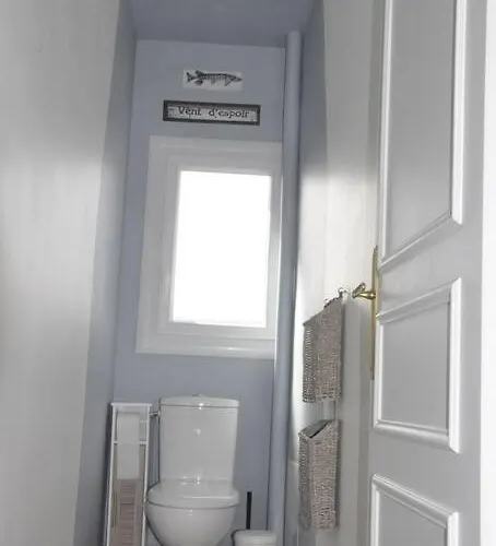 Nyaraló O Rivage, Maison Familiale Bord De Loire