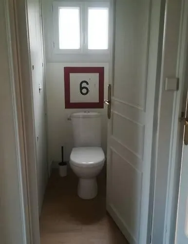 O Rivage, Maison Familiale Bord De Loire * Montjean-sur-Loire