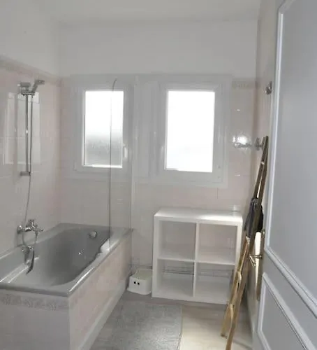 O Rivage, Maison Familiale Bord De Loire Montjean-sur-Loire