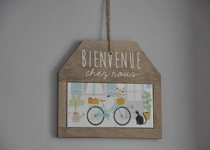 O Rivage, Maison Familiale Bord De Loire * Montjean-sur-Loire