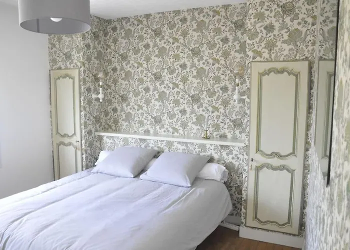 O Rivage, Maison Familiale Bord De Loire *