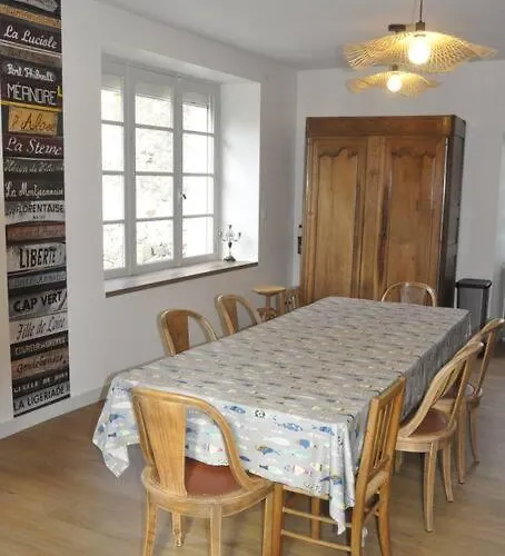 O Rivage, Maison Familiale Bord De Loire