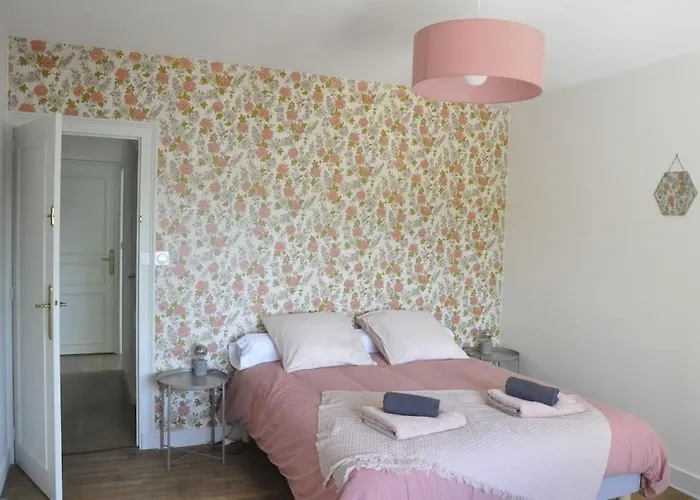 O Rivage, Maison Familiale Bord De Loire Nyaraló